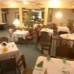 Hotel Greenline Hellfeld