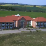 Greenline Hellfeld Отель 3*