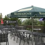 Hotel Greenline Hellfeld 3*