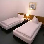 Greenline Hellfeld Hotel 3*