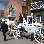 Hotel Greenline Hellfeld 3*