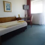 Greenline Hellfeld Hotel 3*