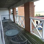 Hotel Greenline Hellfeld Neubrandenburg