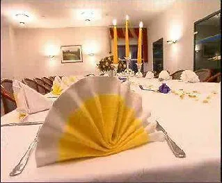 Greenline Hellfeld ホテル ノイブランデンブルク