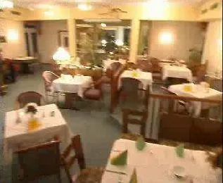 Hotell Greenline Hellfeld
