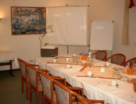 Greenline Hellfeld 3*