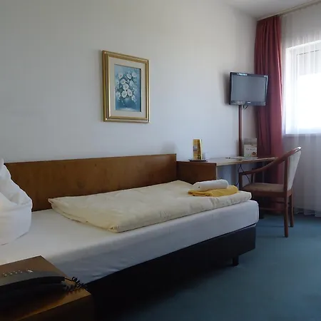 Greenline Hellfeld ノイブランデンブルク