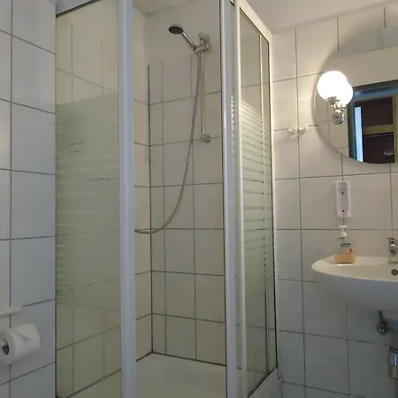 Hotell Greenline Hellfeld 3*