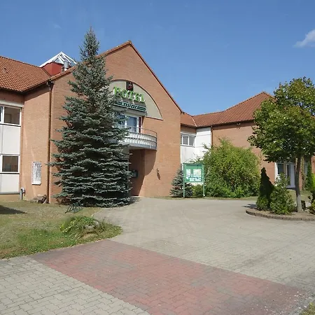 Greenline Hellfeld ホテル