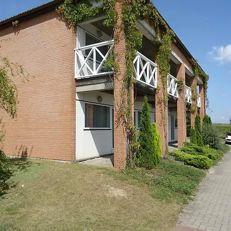 Greenline Hellfeld 3*