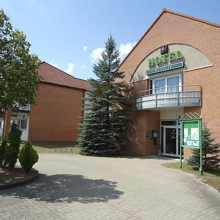 Greenline Hellfeld