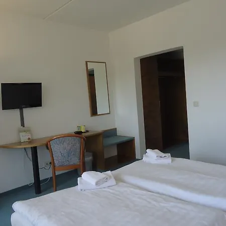 Greenline Hellfeld ノイブランデンブルク