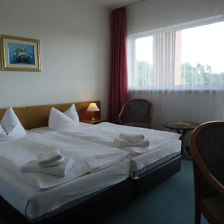 Greenline Hellfeld 3*