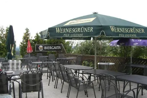 Hotell Greenline Hellfeld 3*