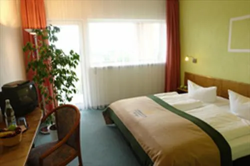 Greenline Hellfeld 3* Neubrandenburg