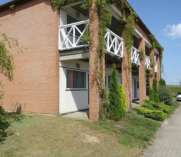 Greenline Hellfeld 3*