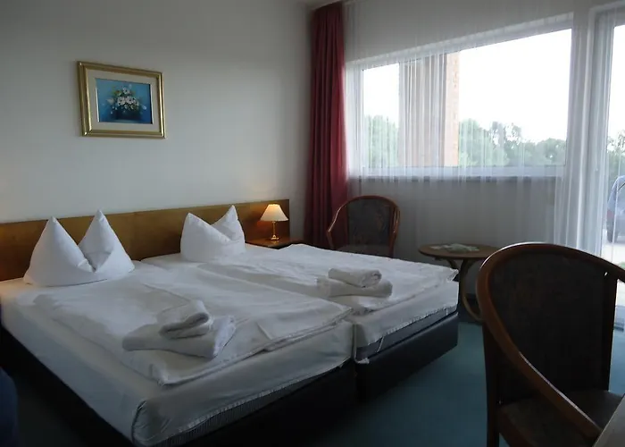 Greenline Hellfeld 3*